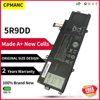 Brand new Strong PowerCPMANC 11.4V 45.6Wh 5R9DD XKPD0 Laptop DELL Chromebook 11 3120 P22T built-in T