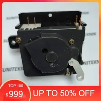 TIMER WASH MESIN CUCI PANASONIC - TIMER PENCUCI PANASONIC 4 PIN