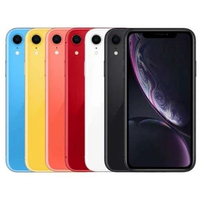 HANDPHONE XR 64GB 128GB SEMUA SINYAL TERBARU 64GB