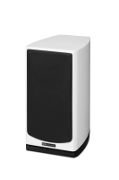 英國 Wharfedale REVA-1 書架喇叭/對-鋼烤白