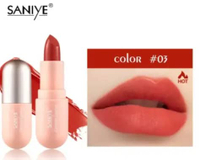 SANIYE Golden Smooth Capsule Lipstick 03