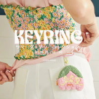 POKEE KEYRING   พวงกุญแจห้อยกางเกง/กระเป๋า คําแนะนําผลิตภัณฑ์ใหม่ของเดือนนี้