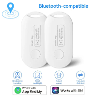 Thiết bị theo dõi GPS Định vị toàn cầu Thẻ thông minh, Hoạt động với iOS của Apple, Tìm ứng dụng của