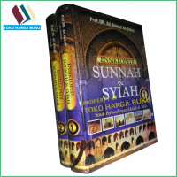 Ensiklopedi Sunnah dan Syiah - Jili 1 & 2