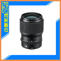 預購~FUJIFILM 富士 GF 110mm F2 R LM WR (恆昶公司貨) GFX50S【跨店APP下單最高20%點數回饋】