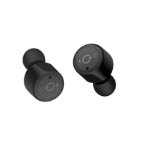 Plextone X1T Twins True Wireless Earphones For IPhone 7 Samsung Xiaomi Earplug Earbud Mini micro ear