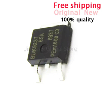 Chipset BUK9237-55A BUK9237 TO-252, Mạch Tích Hợp, Điện Tử, Bán Dẫn, Bán Dẫn, Mạch Tích Hợp, Mới 100