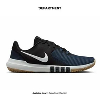 Sepatu Training Pria NIKE FLEX CONTROL 4 CD0197009 ORIGINAL 44