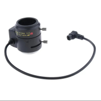 Lensa Kamera cctv autoiris 2.8MM-12MM Lensa Kamera zoom