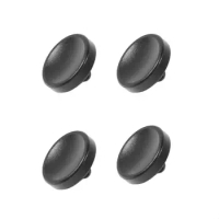 4PCS Metal Triggers Concave Shutter Release Button for FujiFilm XT3 XT30 XT20 for Leica M Series SLR Micro Camera Accessories