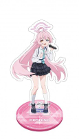 ■預購■『Animate』通販｜TV 蔚藍檔案 ×カラオケBanBanコラボ『小鳥遊星野』壓克力立牌。[1214]