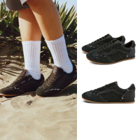 【VANS 官方旗艦】Tokyo Design Collective Super Lowpro Frayed 男女款黑色滑板鞋