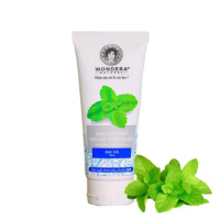 Kem rửa mặt thảo dược Wondera 100g( bạc Hà) 【Hàng nhập khẩu 】 【Hot trend】