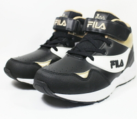 最新款【FILA】機能運動鞋 童鞋 運動鞋 休閒鞋 矯正鞋 黏帶 除臭支撐鞋墊 台灣製造 2-J442Z-080