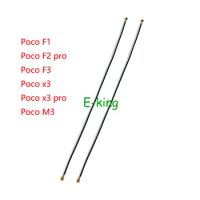 10PCS For Xiaomi Mi Poco F1 F2 F3 M3 X3 Pro Wifi Antenna Signal Flex Cable