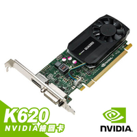 麗臺 NVIDIA Quadro K620 二手繪圖卡