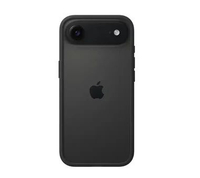 Bumper Case Iphone Air - Original Resmi iBox Black