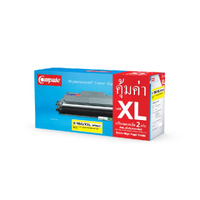 COMPUTE ตลับผงหมึก รุ่น H 110A(W1112A) สีดำ