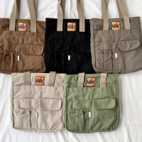 Gado-gado Totepack | Totebag - Backpack