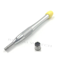 Watch Screwdriver with Inner Hex For IWC 322503/37920 Watch Case Screw and Watch Bezel Screw