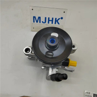 MJHK For New Power Steering Pump For Kia Sportage 2.0L Gasoline 2005-2010 57100-2E000 571002E000 57100 2E000