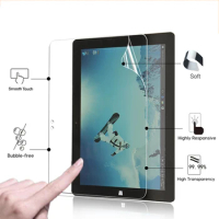 High Clear Glossy screen protector film For Onda OBook 10 10.1" tablet front HD lcd screen protective films + tools in stock