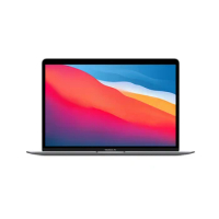 2020 Laptop Mac Book Air M1 Chip 8G CPU/256GB/512GB SSD 13.3 inch Laptop Mac Book Air M1 Fingerprint ID Original Genuine 4 Color
