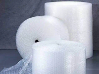Buble Wrap Plastik Plastik