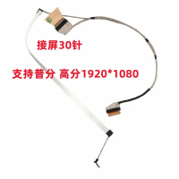 Cáp màn hình phù hợp cho HP TPN I136, 340, 348, G7, 240, 245, G9, G8 (High Score)