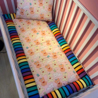 TOTO KID / COMFORTER TRAVEL