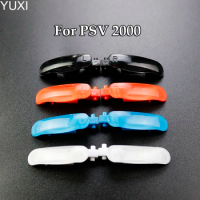 YUXI 1 Pair New Replacement L R Keys For PSV 2000 Psvita 200x for PS Vita 2000 Console LR Left Right lr Trigger Button