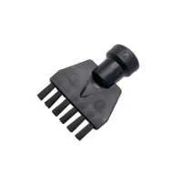 High Quality Practical Flat Brush Cleaning Brush Spare For Karcher Home Refrigerators SC1 SC2 SG-44 Sofas Copper