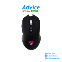 Certified productsFANTECH  MOUSE ZEUS X5S V2 GAMING (BLACK) - A0142954