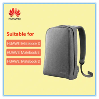 Huawei Men's Backpack 15.6 Inch Multifunctional Bags For Male Business Laptop Backpack Support HUAWEI Matebook X/E/D Notebook