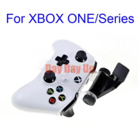 5PCS Phone Holder Wireless Gamepad For Xbox ONE S/X Controller Handle Bracket Mobile Phone Clip For Microsoft Xbox Series S/X