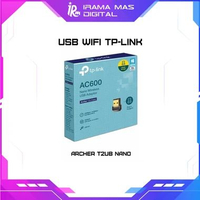 USB WIFI TP-LINK - ARCHER T2UB NANO