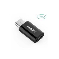 強強滾p-Aukey Micro USB To USB-C 轉接器(CB-A2)(AU052)  