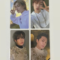 Enhypen Photocard weverse