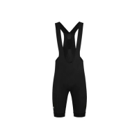 【velobici】Universal Bib Shorts 夏季吊帶車褲 黑色(B6VB-UN2-BKXXXM)