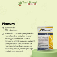 Q&J2 Insektisida Untuk Wereng Plenum 100 gram TERMURAHPV708