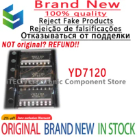 10pcs/lot Original YD7120 Substitute IRS2092STRPBF SOP-16 Mono Audio Amplifier Chip 100% New and Gen