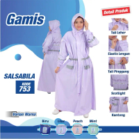 JAS HUJAN GAMIS β JAS HUJAN β MANTEL HUJAN - JAS HUJAN WANITA β JAS HUJAN DEWASA - JAS HUJAN ROK