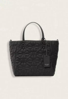 Kate Spade Kate Spade Tilly Quilted Small Tote Bag Black