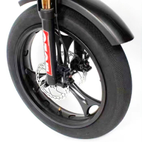 INNOVA 20x4.0 1/4 Snow Beach E-Bike Fat Tire Out Tyre Anti-Slip Particles Tread Stab-proof Fat Electric Bike Tire