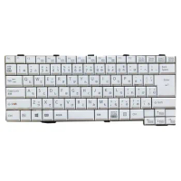 Free Shipping!! 1PC Laptop Keyboard Replacement For Fujitsu A574/H A573/G A553/G A553/H A572/E/F A552/E/F