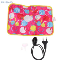 Random Color Winter Hot Water Bottle EU/US Rechargeable Electric Hand Warmer Heater Bag For Gifts