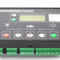 Electrical Genset Generator Controller DSE5220