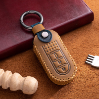 Toyota Rush Wigo 2022 Key Cover Leather Key Case Accessories