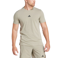 【Adidas 愛迪達】 D4T TEE 圓領短袖T恤 男 - IS3817
