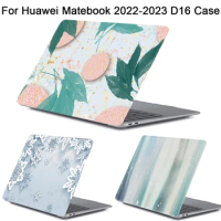 For Huawei 2022 Matebook D 16 12 Generation 16 inch RLEF-X Case for huawei matebook 2023 d16 13 generation 16 inch Case RLEFG-16